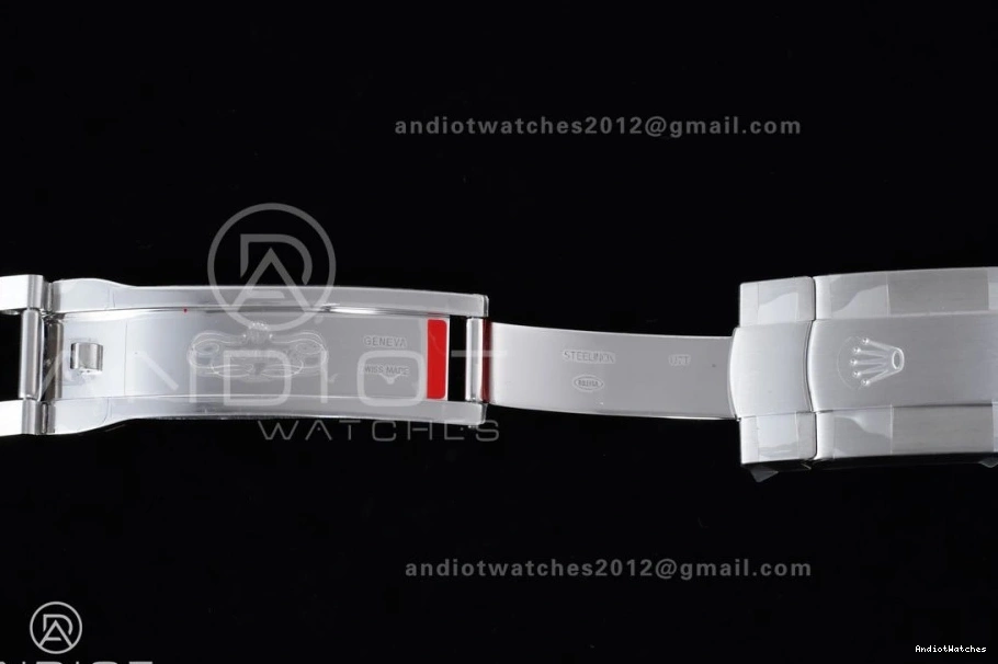 Best 36mm Edition Dial 1:1 Perpetual V Black Tailored 126000 Oyster DD3230 Steel VSF 967 904L 1231